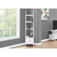 Buy White Drawers Bookshelves Bookcases Online At Overstock Our Best Living Room Furniture Deals