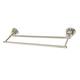 Option Polished Nickel