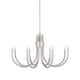 Option Satin Nickel