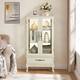 Option Antique White
