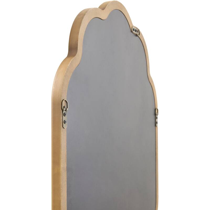 Livabliss Aysun Modern Accent Mirror