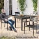 Option Black-Set of 4