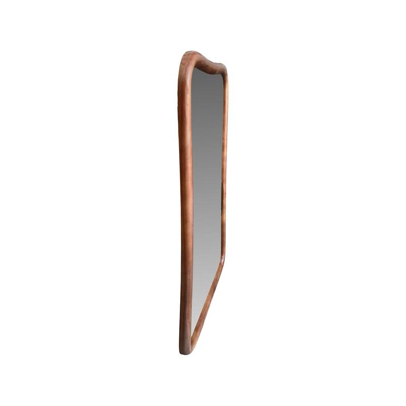 Waveform Rectangular Mirror - 31.5H x 19W x 1D