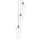 Option Antique Brass / Clear