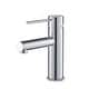 preview thumbnail 139 of 177, Luxury Single Hole Bathroom Faucet