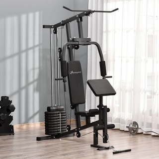 Overstock fitness equipment online