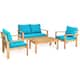 Option Turquoise