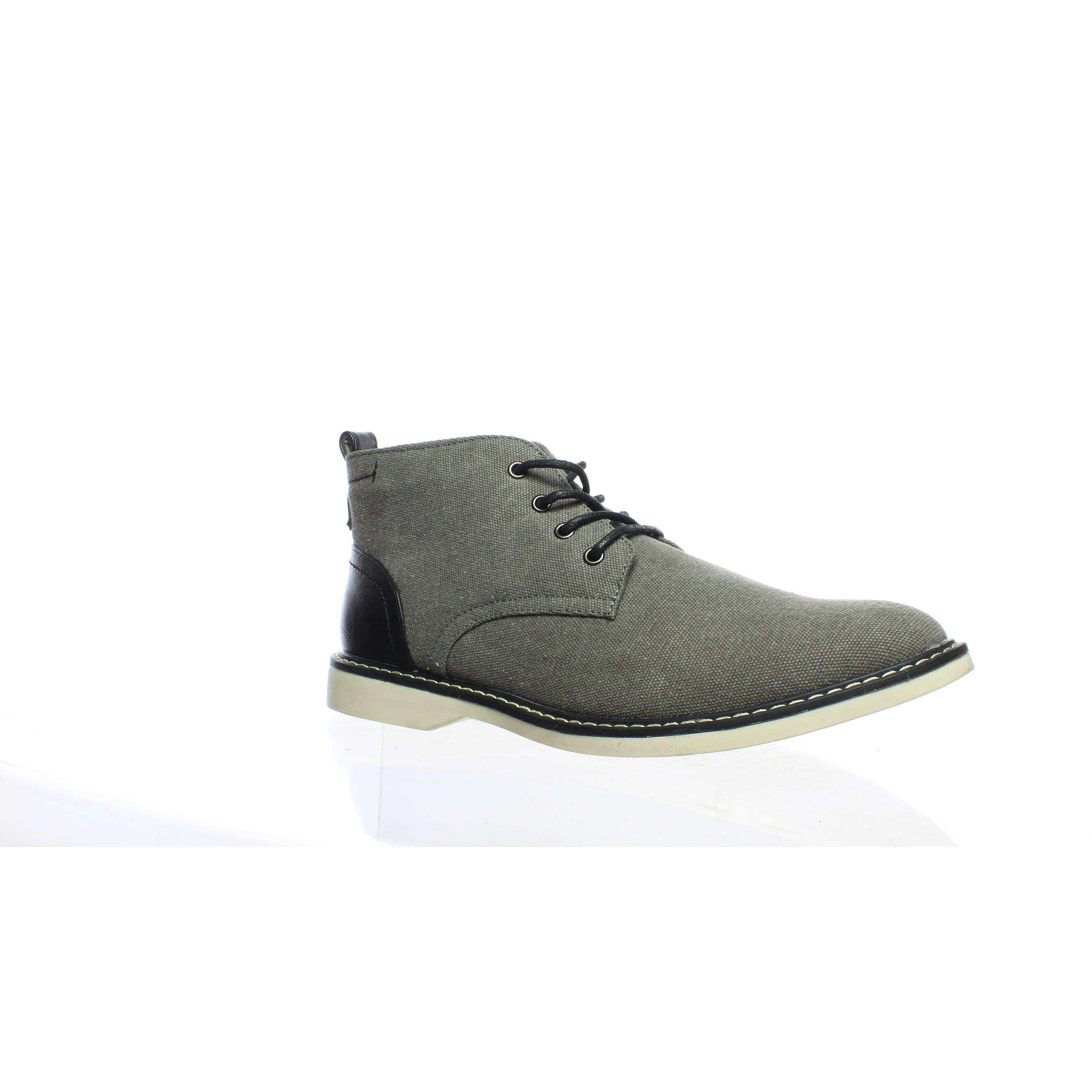london fog mens belmont chukka boot