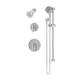 Option Polished Chrome