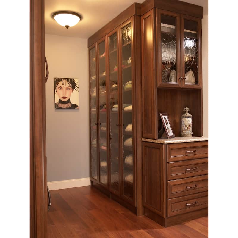 Top Knobs Twig 8 Inch Center to Center Designer Cabinet Pull from the