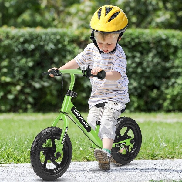 goplus 12 balance bike