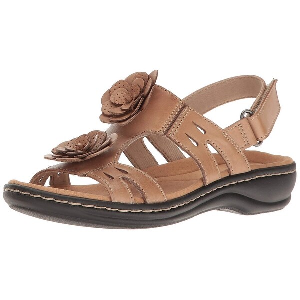 Clarks Leisa Claytin 2024 www.musanailspain