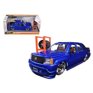 escalade toy truck