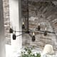 Option Rustic Iron-French Oak