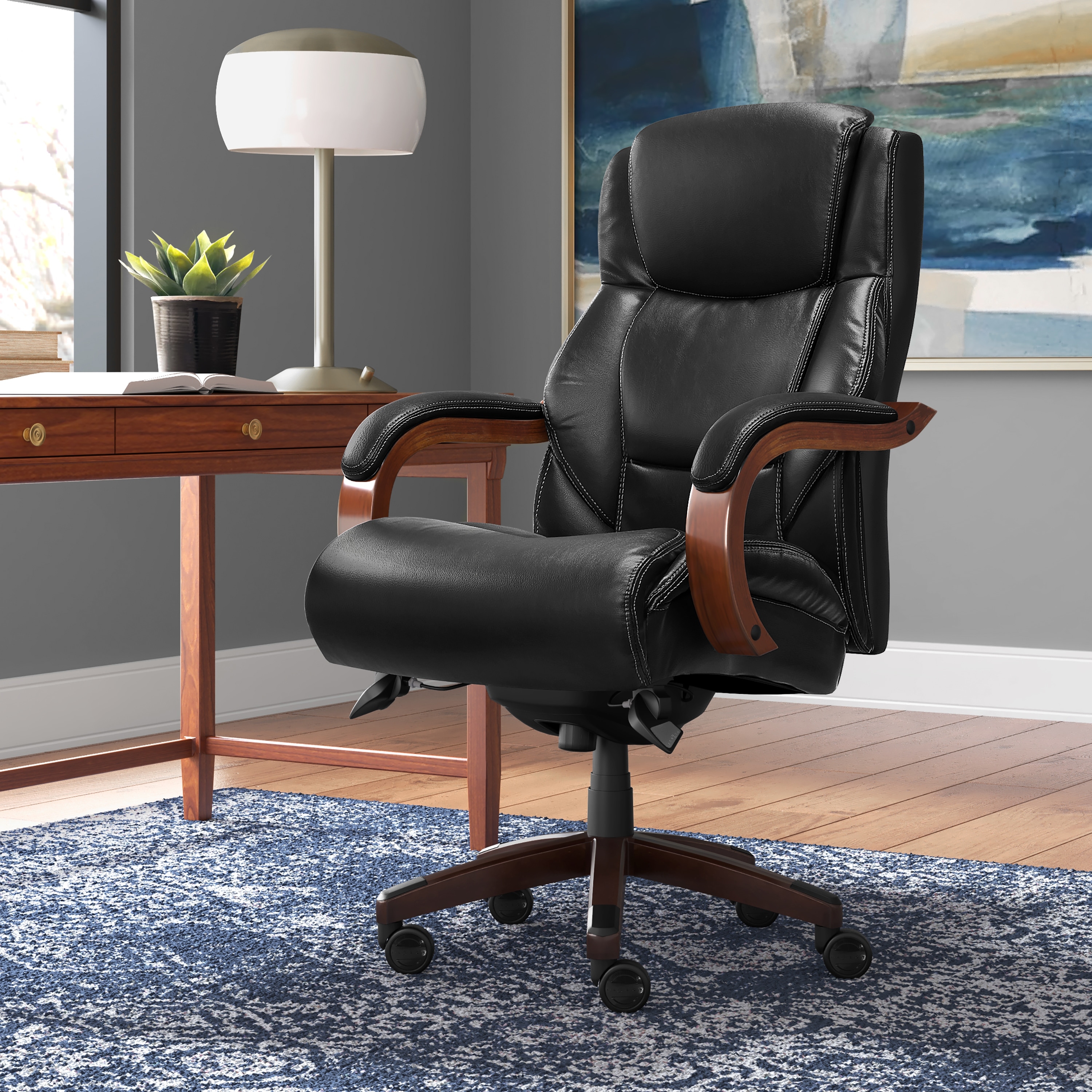 Big boy sales office chairs
