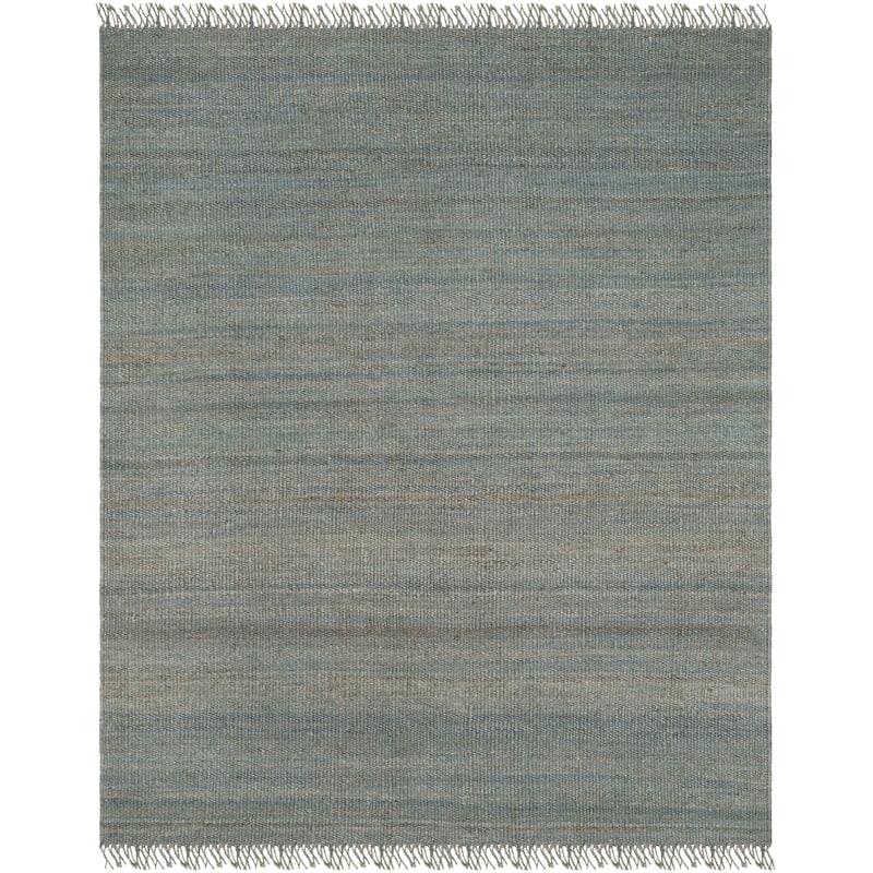 SAFAVIEH Handmade Natural Fiber Leteke Jute Fringe Rug