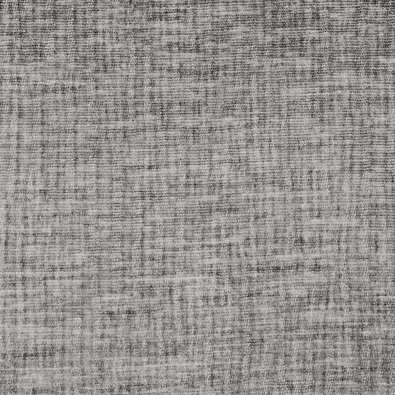 L-Shaped Sectional Sofa with 2 Side Pockets, Full-Compressed Modular Sofa Free-Combined Sofa, Comfy Chenille Deep Seat Sofa