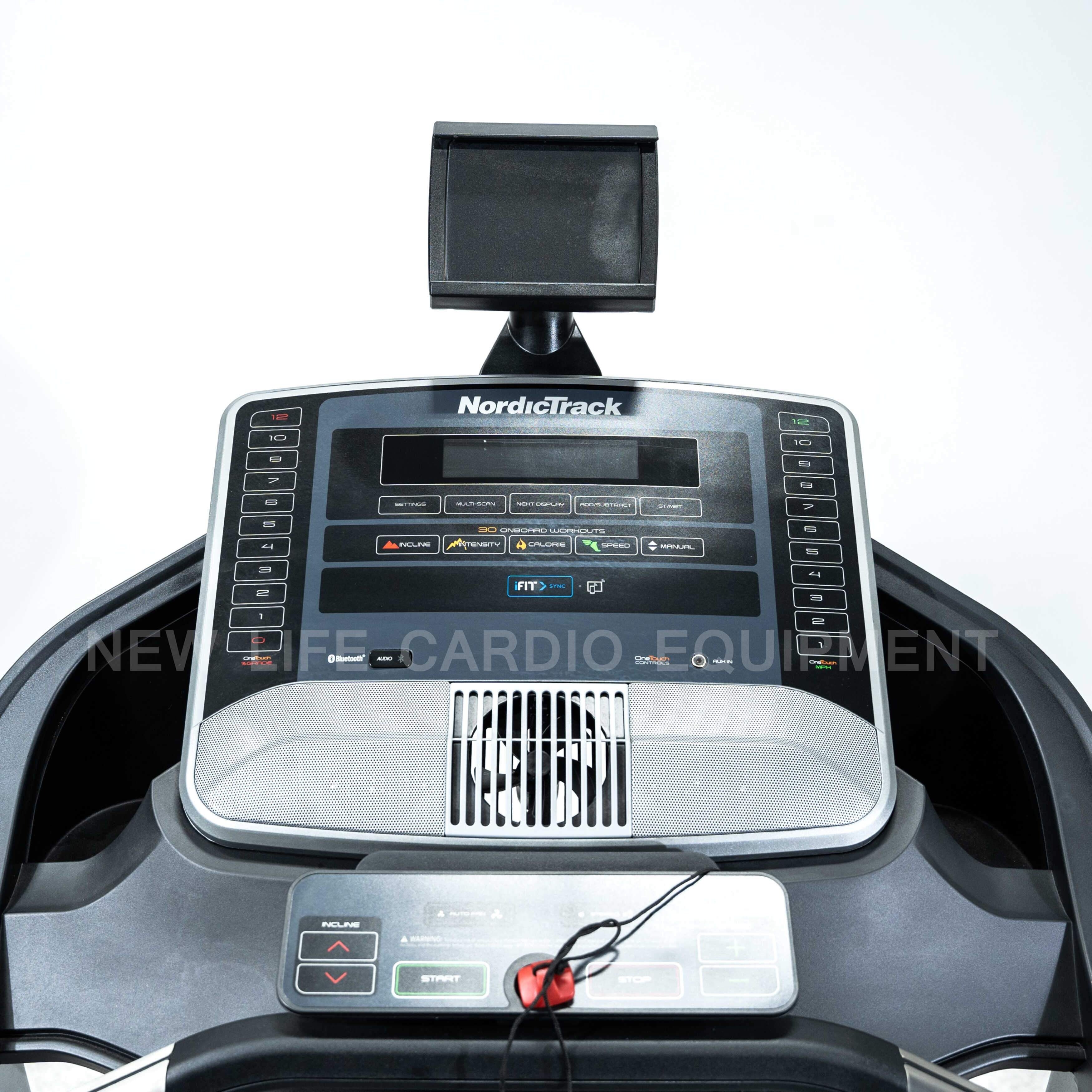 Nordictrack c960i treadmill 2025
