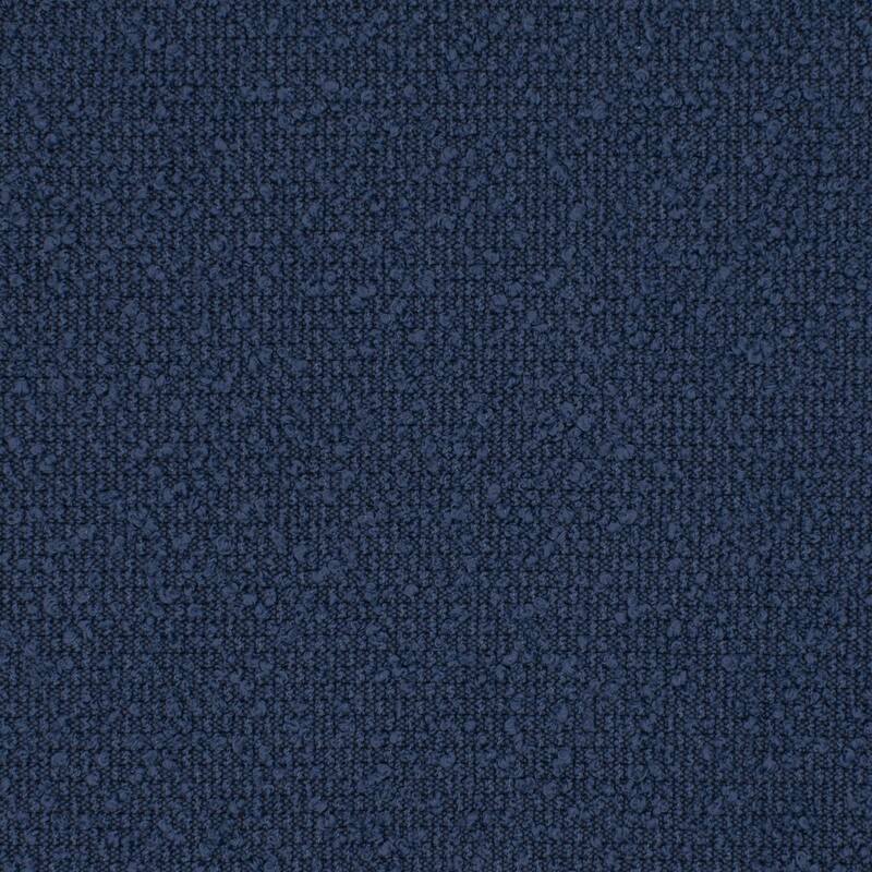 Allan Andrews Indoor/Outdoor Scroll Puff Chair Cover & Cushion Only, Alicante Collection