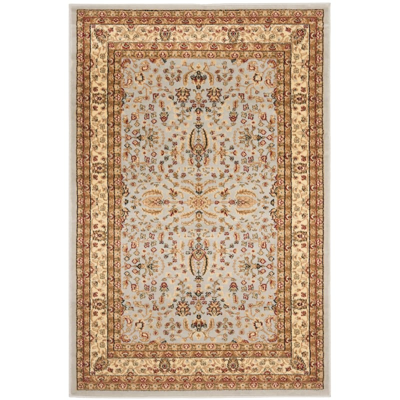 SAFAVIEH Lyndhurst Joretta Traditional Bordered Oriental Area Rug