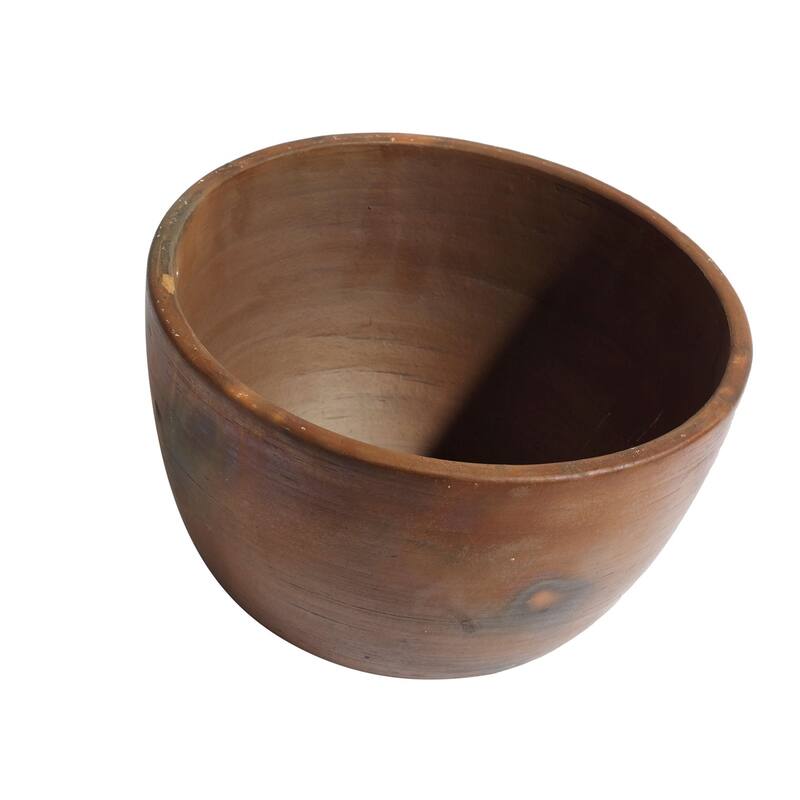 Salad Bowl Hazel- ND - Brown