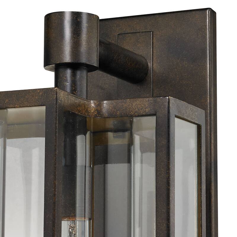 Bianca 1-Light Outdoor Sconce