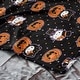 preview thumbnail 14 of 24, Sanrio Hello Kitty Halloween Silk Touch Throw Blanket