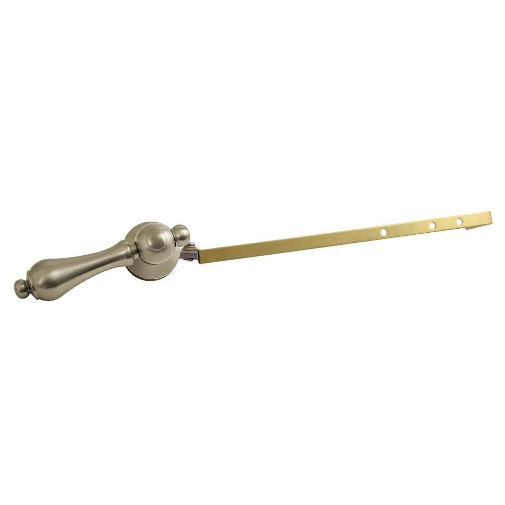 Kinston Brass Universal Front or Side Mount Toilet Tank Lever