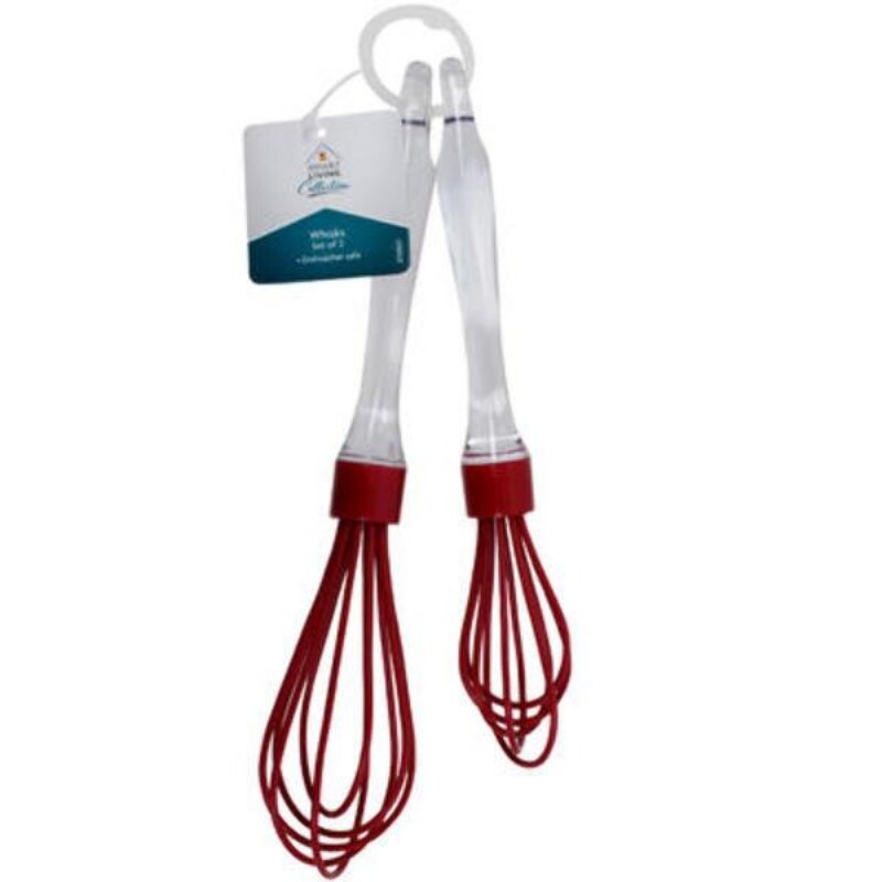 7.5 Silicone Whisk - Whisk