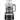 KitchenAid 13-Cup Food Processor with Work Bowl in Black Matte