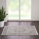 preview thumbnail 15 of 24, The Gray Barn Jodell Vintage Medallion Area Rug