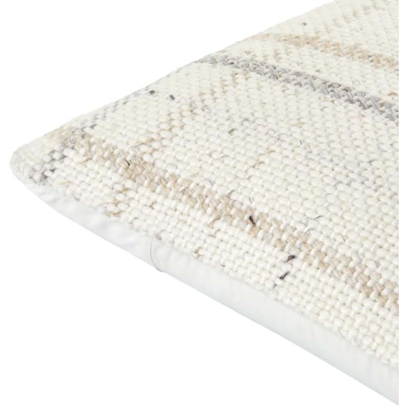 Becki Owens x Livabliss Amaya Transitional Accent Pillow