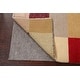 preview thumbnail 6 of 15, Gabbeh Kashkoli Oriental Contemporary Wool Area Rug Hand-Knotted - 2'6" x 3'8"