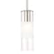 Option Brushed Nickel