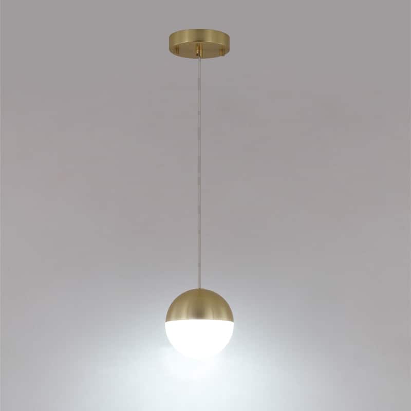 Lights Modern Ball Chandelier -without bulb