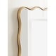 preview thumbnail 11 of 45, Kate and Laurel Viona Rectangle Mirror