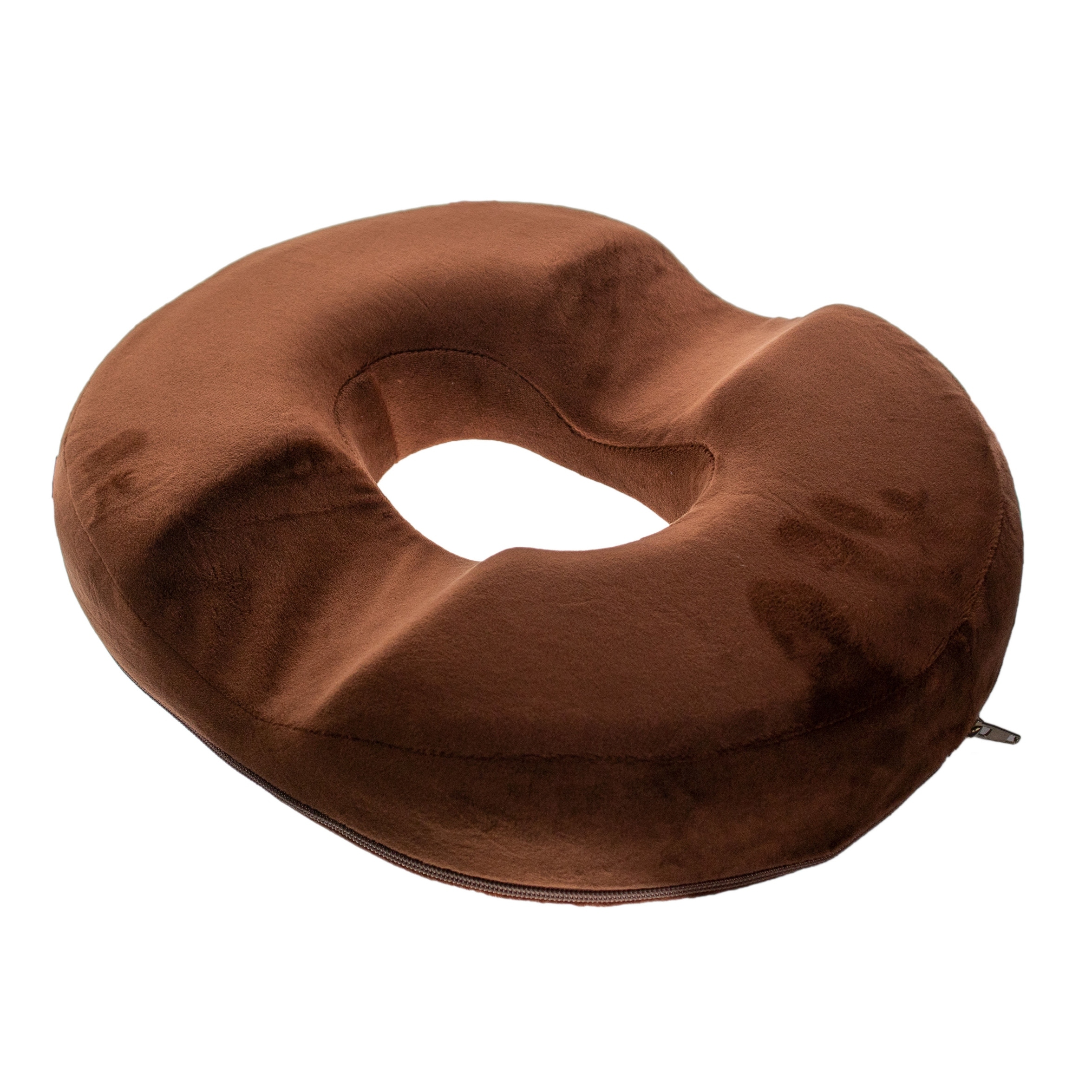 Cheers.US Donut Pillow Hemorrhoid Seat Cushion for Office Chair