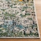 preview thumbnail 33 of 74, SAFAVIEH Madison Loane Modern Abstract Rug