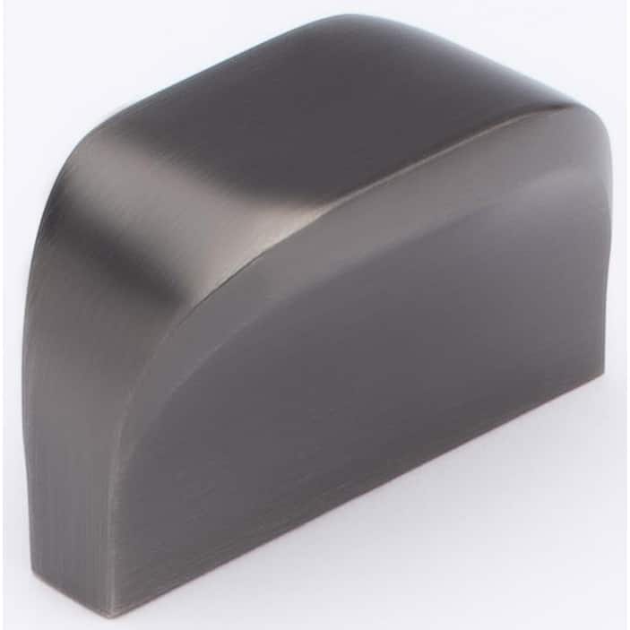 Sietto K-2005 Seneca 1-3/4" Rectangular Cabinet Knob
