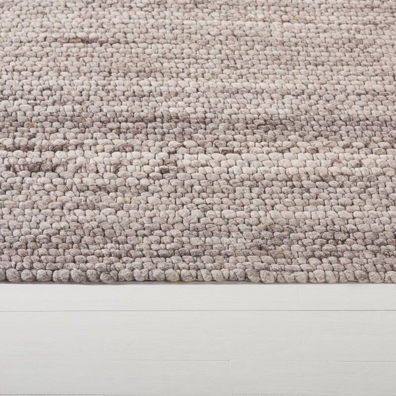 Lauren Ralph Lauren Handmade Matty Contemporary Wool Rug