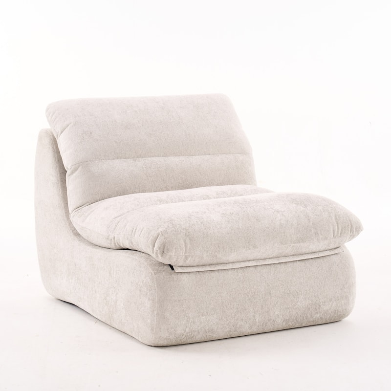 Compressed Bean Bag Chair