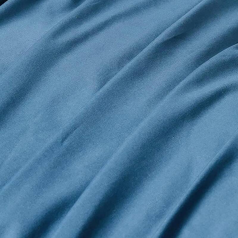 Lavanya Blue Duvet Cover Set