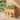 Costway Wooden Elevated Planter Box with Solid Wood Frame & Sturdy - See Details
