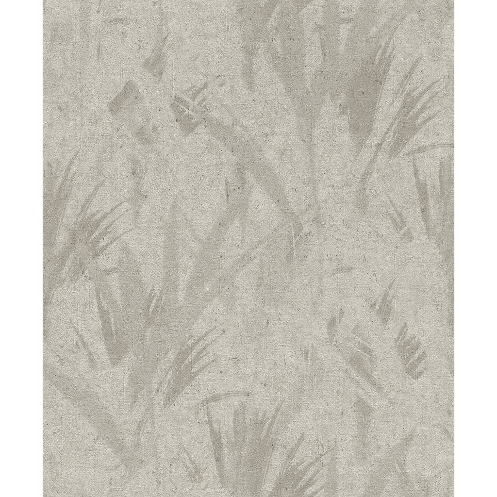Advantage Chet Grey Spray Wallpaper - 20.9 x 396 x 0.025