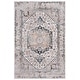 preview thumbnail 47 of 53, SAFAVIEH Cornelia Vatica Vintage Rug 4' x 6' - Ivory - Rectangle