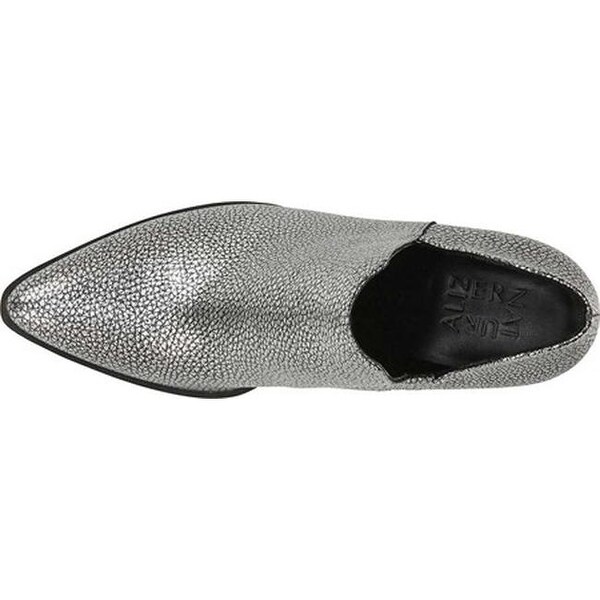 naturalizer rosetta bootie