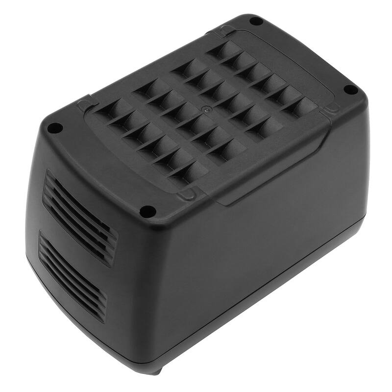 Battery for Bosch 11536C 1651B BAT810 BAT836 BAT838 BAT840 D-70771 2 607 336 003 - Black