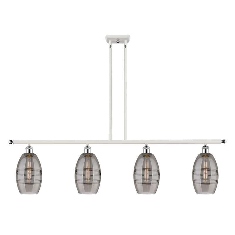 Innovations Lighting 516-4I-9-48 Vaz Linear Vaz 4 Light 48" Wide