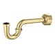 Option Polished Brass