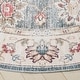 preview thumbnail 20 of 25, SAFAVIEH Arizona Tuula Machine Washable Slip Resistant Vintage Oriental Rug